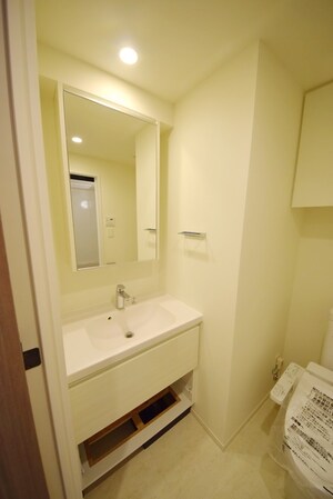 パークアクシス木場キャナル ウエストの物件内観写真